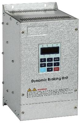 Модуль тормозной внешний 315кВт ONI EC-K751-BU-315