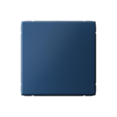 Выключатель кнопочный 1-кл. ArtGallery 10А механизм аквамарин SE GAL001115