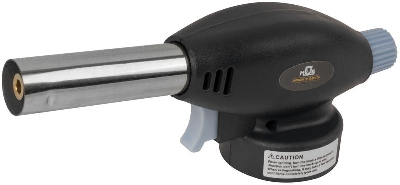 Горелка газовая с пьезоподжигом MOS 67625М