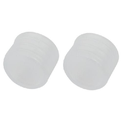 Набор заглушек LS-cap-24-bath для термостойкой светодиодной ленты (уп.2шт) Эра Б0062308