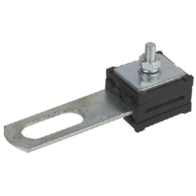 Зажим анкерный PAS210/450 (2х10/4х50) Эра Б0036715