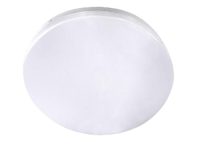 Светильник светодиодный LBS-8018 18Вт blanc настенно-потолочный Ultraflash 15139