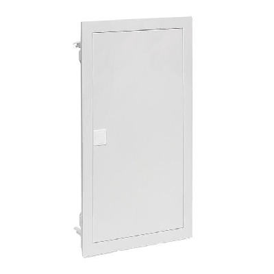 Щит слаботочный встраив. Nova 3 габарит IP41 с пласт. дверью PROxima EKF nv-mb-pd-3