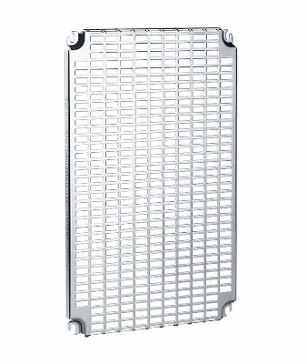 Плата перфорированная 600х400 SchE NSYMR64