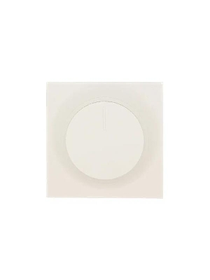 Диммер для LED ламп 250Вт СП ZIMA IP20 слон. кость LEZARD 704-9088-163