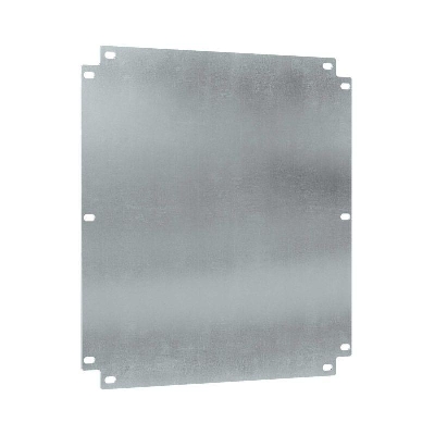 Плата монтажная для корпусов SDE SDI 400х400мм DKC R5SDE44MP