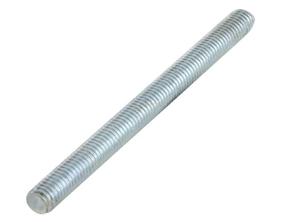 Шпилька М10 DIN975/976 L1000 оцинк. Промрукав PR08.2388