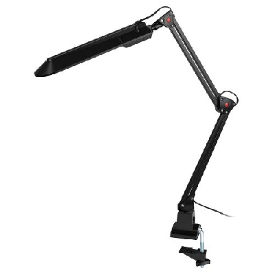 Светильник NL-201-G23-11W-BK настол. черн. ЭРА C0041456