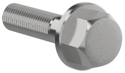 Болт с фланцем М8х35 IEK YIS40D-BF-08