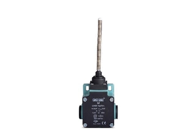 Выключатель концевой быстрого переключения многонаправленный (1НО+1НЗ) EMAS L2K13SOP103