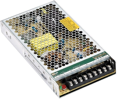 Источник питания импульсный 200Вт 24В 8.8А ИП-503 DEKraft 52027DEK