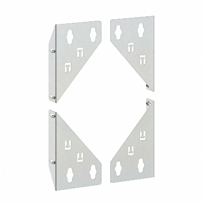 Кронштейн для крепления ZERO U PDU DKC R5MCRE07IT