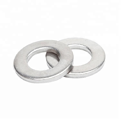 Шайба плоская М18 DIN 125а оцинк. (уп.4шт) Tech-Krep/Zitar 112261