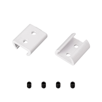 Соединитель ARH-BENT-W11 пластик Arlight 023614