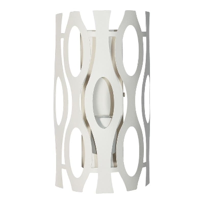 Светильник "Джоли" 511 НББ 01-60-172 Е27 (ИМ) настенный бел.муар Элетех 1005405141