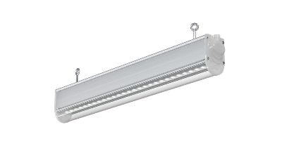 Светильник L-trade II 20/19/Д/4.0K/03/IKVI-11/220AC IP66 накладное крепление LEDEL LTRD008