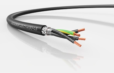 Кабель FLEXICORE 115 CY нг(А)-LS 4G1 (м) LAPP 3120001464