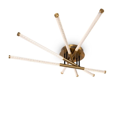 Светильник Vibe 32Вт IP20 потолочн. Freya FR6098CL-L58BZ