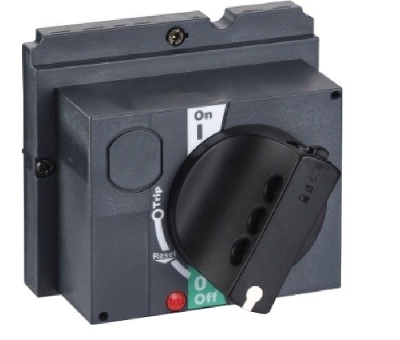 Рукоятка поворотная стандартная (100-250) SE SPC-DRHS-01-02