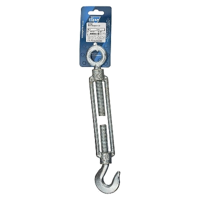 Талреп крюк-кольцо М16 DIN 1480 Zitar 111447