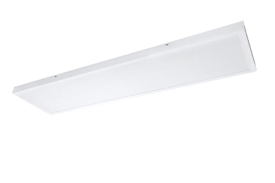 Светильник светодиодный ДПО CP 20 C 36W OP 940 W30L120 295х1195х42мм 36Вт 4000К IP40 Ra90 накладной панель бел. Русский Свет 14062023247