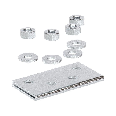 Комплект прямого соединения сборных шин 3-3 DKC R5BBCDIRM3M3