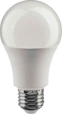 Лампа светодиодная 90 445 OLL-A60-20-230-6.5K-E27-PROMO ОНЛАЙТ 90445