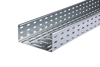 Лоток листовой перфорированный 85х200 L3000 0.7мм LKS 820 FS RU OBO 6835717