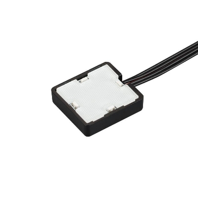 Диммер SR-PRIME-MIRROR-S29x26-BK (12-24В 48-96Вт TOUCH) IP20 пластик Arlight 046146