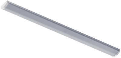 Светильник светодиодный 96 684 ДПО-01-МП-50-1500-4К-IP20 CRI90 Innolux 96684