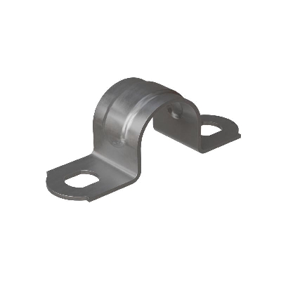 Скоба двухлапковая 16х17 SD16-17 (уп.100шт) КМ LO17625