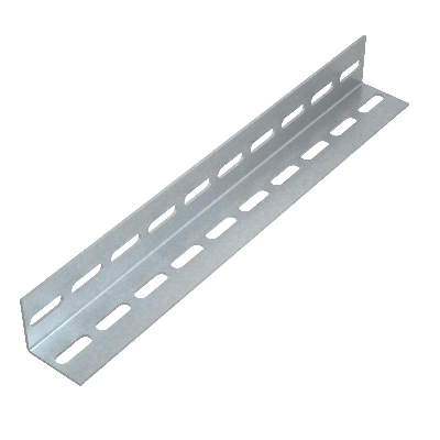 Профиль L-образный перфорир. 40х60 L1000 2.0мм КМ LO31939