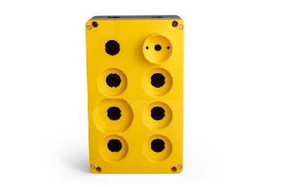 Пульт управления пустой EMAS PA8BOS