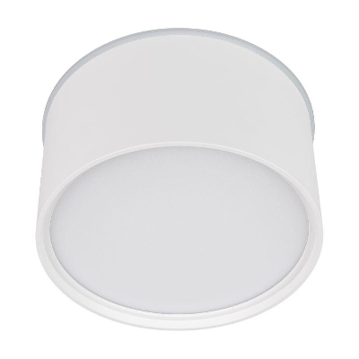 Светильник светодиодный SP-CYLINDO-R160-18W Day4000 WH 110 deg 230В IP54 металл Arlight 041247