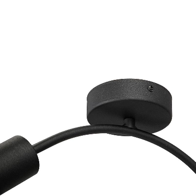 Люстра 2xE27 макс. 40Вт Vitaluce V4989-1/2PL