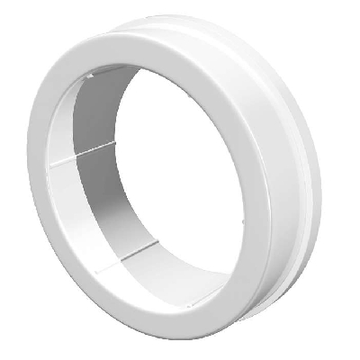 Редуктор РП d100 d125 пластик ERA 1012.5РП