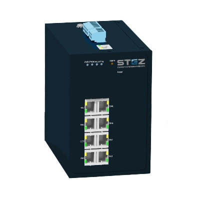 Коммутатор промышленный STEZ3208G СТЭЗ 70110010