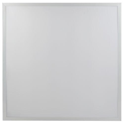 Светильник светодиодный SPO-1-50-4K-M 50Вт 4000К IP40 5000лм 595х595х25 универс. крепление с равномерной засветкой матов. панель Эра Б0053392