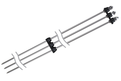 Датчик кондуктометрический ДУ.5-1.95 ОВЕН 21132