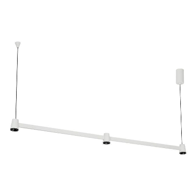 Светильник светодиодный SP-ELIZEO-S1000-16W Warm3000 WH 35 deg IP20 230В металл Arlight 036593