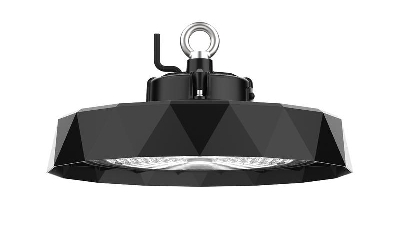 Светильник светодиодный PHB 04 PRO-5 100Вт 5000К IP65 90град. ДСП для высоких пролетов (high bay) Pro+ JazzWay 5042216