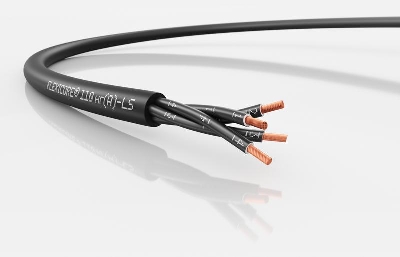Кабель FLEXICORE 110 нг(А)-LS 4X1.0 (м) LAPP 3120001174
