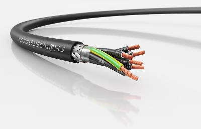 Кабель FLEXICORE 115 CY нг(А)-LS 7G2.5 (м) LAPP 3120001531