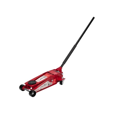 Домкрат гидравлический подкатной 3т Профессиональный Rexant 80-0608