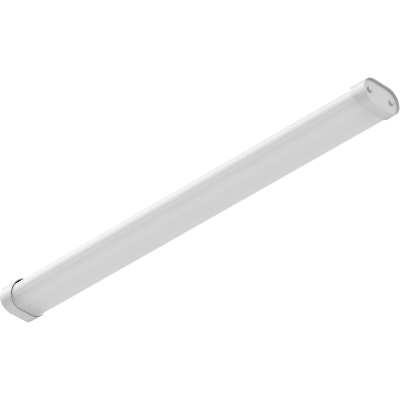 Светильник светодиодный SIMPLE STANDARD (1200) 30W OPL 840 WH EM СТ 1898001150