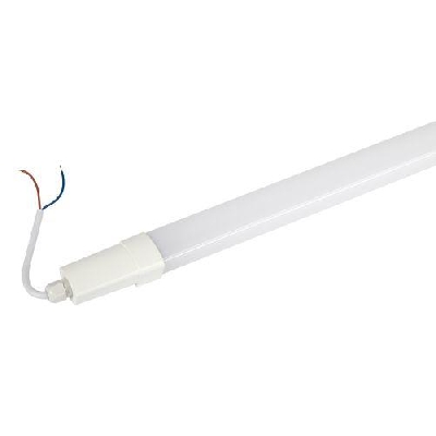 Светильник светодиодный SPP-301-36-6K-M 36Вт 6500К 3780лм IP65 1220х39х31 линейный матов. Эра Б0066942