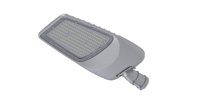 Светильник светодиодный 93 013 NSF-PW7-160-5K-SNR ДКУ 160Вт 5000К IP65 24360лм уличный с датчиком освещенности Navigator 93013