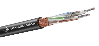 Кабель МКЭШнг(А)-LS 4х0.75 500В (м) Технокабель 00-00157143