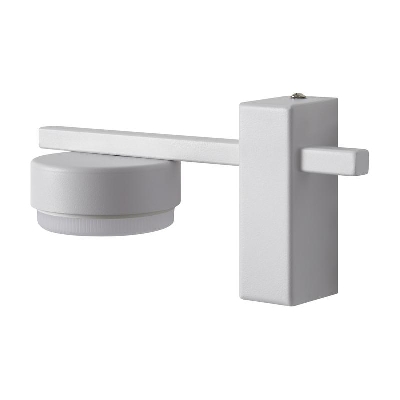 Светильник Lamia 8Вт GX53х1 IP20 бра настен. Freya FR5182WL-01W