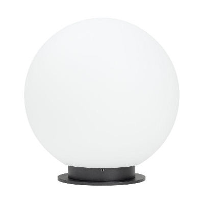 Светильник KT-GLOBE-R300-10W Warm3000 DG 275deg 24В 10Вт 3000К IP65 ландшафтный метал. Arlight 046170